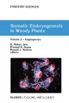 Somatic embryogenesis in woody plants: Angiosperms