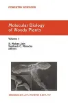 Molecular biology of woody plants