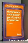 Classification automatique pour l'analyse des donnes. 2 Logiciels