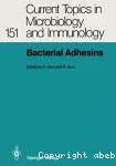 Bacterial adhesins