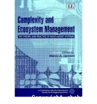 Complexity and ecosystem management : The theory and practice of multi-agent systems