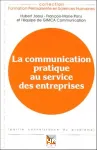 La communication pratique au service des entreprises