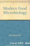 Modern Food Microbiology