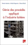 Gnie des procds appliqu  l'industrie laitire