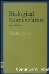 Biological nomenclature