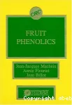 Fruit phenolics