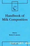 Handbook of milk composition