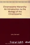 Chromosome hierarchy. An introduction to the biology of the chromosome