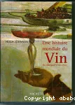 Nouvel atlas mondial du vin