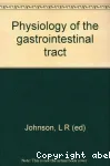 Physiology of the Gastrointestinal Tract. 2 vol.