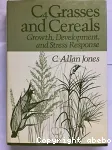 C4 Grasses and cereals. Growth, development and stress response