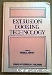 Extrusion cooking technology