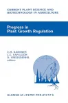 Progress in plant growth regulation