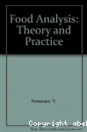 Food analysis : theory and practice