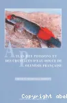 Atlas des poissons et des crustacs d'eau douce de Polynsie franaise