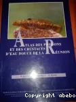 Atlas des poissons et des crustacs d'eau douce de la Runion