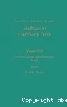 Enzyme kinetics and mechanism (part b)