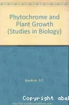 Phytochrome and plant growth