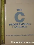 The C programming langage