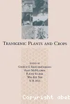 Transgenic plants and crops