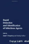 Rapid detection and identification of infectious agents