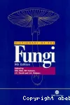 Dictionary of the fungi