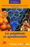 Les polyphnols en agroalimentaire