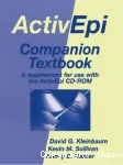 ActivEpi companion textbook. A supplement for use with the ActivEpi CD-ROM