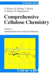 Comprehensive cellulose chemistry. Volume 2. Functionalization of cellulose