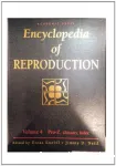 Encyclopedia of reproduction. Volume 4: PRO-Z