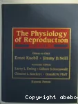 The physiology of reproduction. 2 volumes