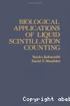 Biological applications of liquid scintillation counting