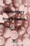 Biochemistry of fruit ripening