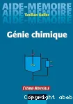 Gnie chimique