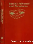 Barrier polymers and structures