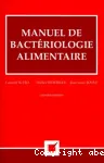 Manuel de bactriologie alimentaire