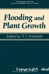 Flooding and plant growth