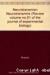 Neurotransmission, neurotransmitters and neuromodulators