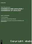 Lepidoptera, moths and butterflies. Vol.1 : evolution, systematics and biogeography