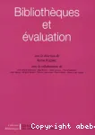 Bibliothques et valuation