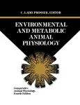 Environmental and metabolic animal physiology : comparative animal physiology