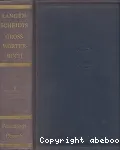 Grand dictionnaire langenscheidt v.1 franais-allemand, v.2 allemand-franais