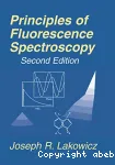 Principles of fluorescence spectroscopy