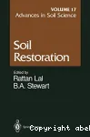 Soil restoration