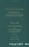 Immunochemical techniques. Part I : Hybridoma technology and monoclonal antibodies