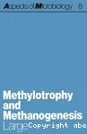 Methylotrophy and methanogenesis