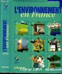 L'environnement en France