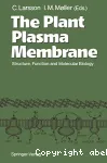 The plant plasma membrane : structure function and molecular biology