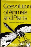 Coevolution of animals and plants