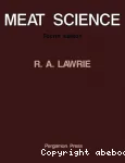 Meat science